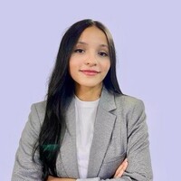 Äager GmbH Employee Lidia Dehamna's profile photo