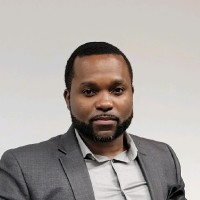 CentralBDC Employee Justin Byron's profile photo