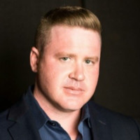Jeff Comer