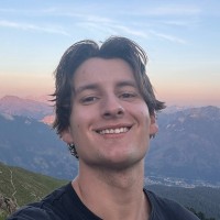 Pulse Employee Simon Jovanovic's profile photo