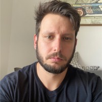 Credify Employee Anderson Falconi Melo's profile photo