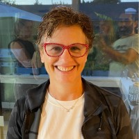 Unity SCM Employee Monica Aharonoff's profile photo