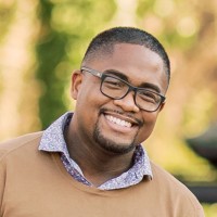 Orlando Sanford International Airport (SFB) Employee Darrin Baker's profile photo