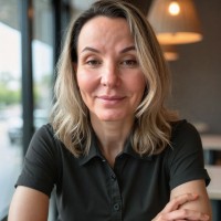 Rebecca Greenberg