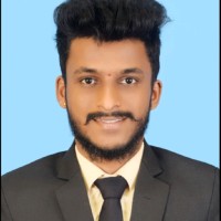 Narendra Plastic Pvt. Ltd. Employee Charan Shettigar's profile photo