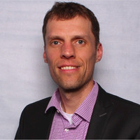 DFMG Deutsche Funkturm GmbH Employee Mike Melchers's profile photo