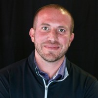 Initiative Employee Brad Feather's profile photo