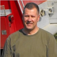 Metalfab LTD Employee Eric Green's profile photo