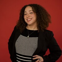 NewPublica Employee Isabella Silva-Biotti's profile photo