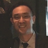 NH투자증권 Employee Don Kim's profile photo