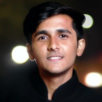 Shivam Goswami Email