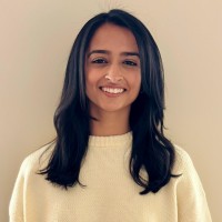 Johns Hopkins Bloomberg School of Public Health Employee Isha Desai's profile photo