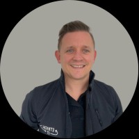 Ethical IT Employee Nick Bursey's profile photo