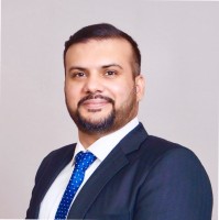 Arizona Department of Health Services Employee Junaid Tahir's profile photo