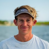 Ocean Frontiers Ltd. Employee Jesse Townsend's profile photo