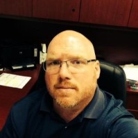 JMEG Electrical Contractors Employee Randy Nichols's profile photo