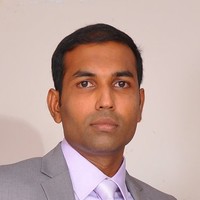 College of Veterinary Science, Proddutur Employee Uday Puligadda's profile photo