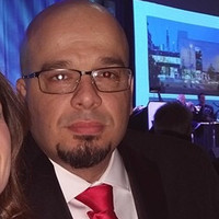 DP Incorporated Employee Takis Karropoulos's profile photo