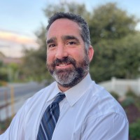 Halo Security Employee Patrick Dunne's profile photo