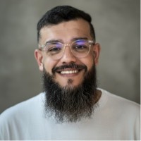 Olist Employee Thiago Pereira's profile photo