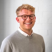 KONTOR Employee Sam Davis's profile photo
