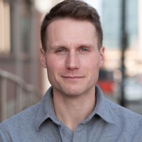 Idea Evolver Employee Russell Kalbach's profile photo