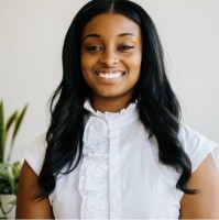 Pillar Properties Employee Breail Welch's profile photo