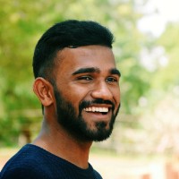 NetApp Employee Sachin U's profile photo