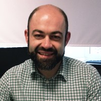 Amadeus Employee Pablo Clemente Sánchez's profile photo