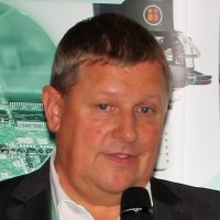 Jürgen Balbach Email & Phone Number