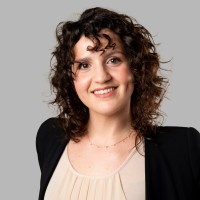 Adv Media Lab Employee Valentina Bonci's profile photo