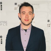 Maxwell Roberson Email & Phone Number