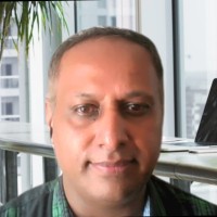 Fidelity Investments Employee Gopi Krishna's profile photo
