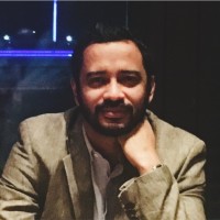 ITC Infotech Employee Bappaditya Chaudhuri's profile photo