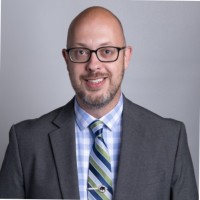 University at Buffalo (UB) Employee Daniel Kaczmarek's profile photo