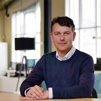 Machinefabriek Geurtsen Employee Patrick Geurtsen's profile photo