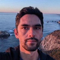 Recraft Employee Alexandr Rybin's profile photo