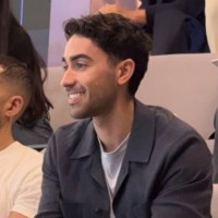 Chalhoub Group Employee David Cano Núñez's profile photo