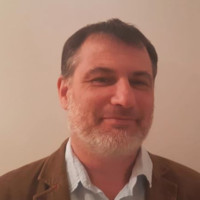 Stéphane Hamel Email