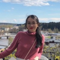 Euformatics Employee Tien le's profile photo