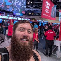 Save Data Employee David Mertz's profile photo