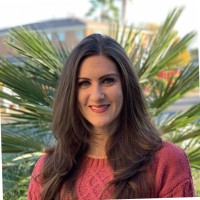 Open System Imaging Employee Amanda Bishop's profile photo