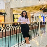 Perform IT Employee Anamika Helange's profile photo