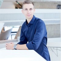 C SEED The Unfolding TV Employee Pál Vadász's profile photo