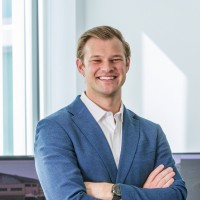 Navflex Inc Employee Evan Krepps's profile photo