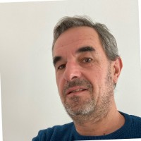 INLOG Employee Vincent Gagnaire's profile photo