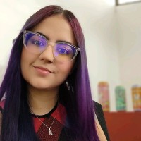 Symbiotic.com Employee Alejandra Richmond Castellón's profile photo