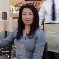 Kathleen Wong Email & Phone Number