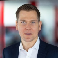 Emirates Investment Authority Employee Dmitry Shcherbakov's profile photo