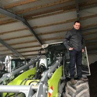 Rinieri Srl Employee Boris Gempp's profile photo